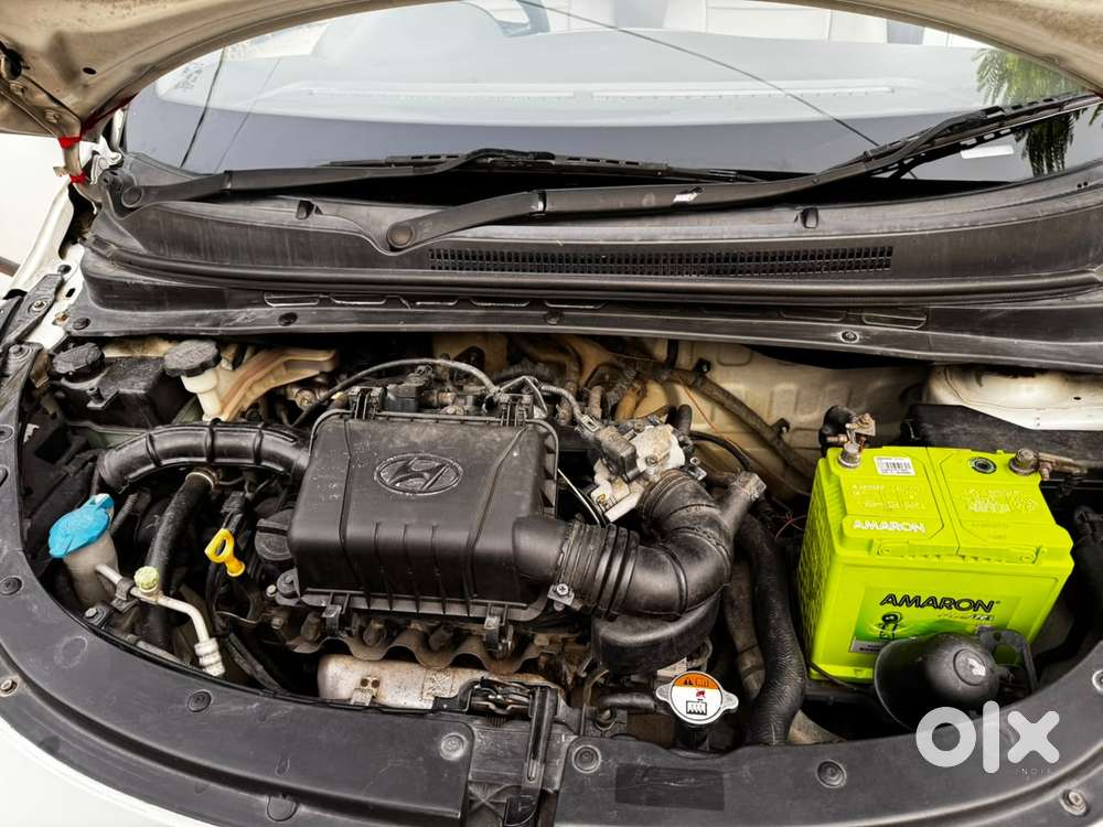 Hyundai I10 Magna 1.2, 2013, Petrol