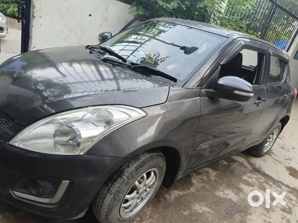 Maruti Suzuki Swift 2017 Diesel