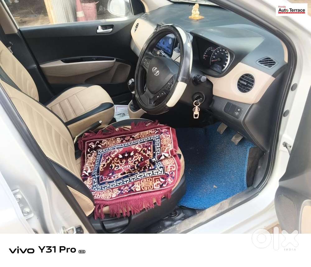 Hyundai Grand I10 1.2 Crdi Sportz, 2019, Diesel
