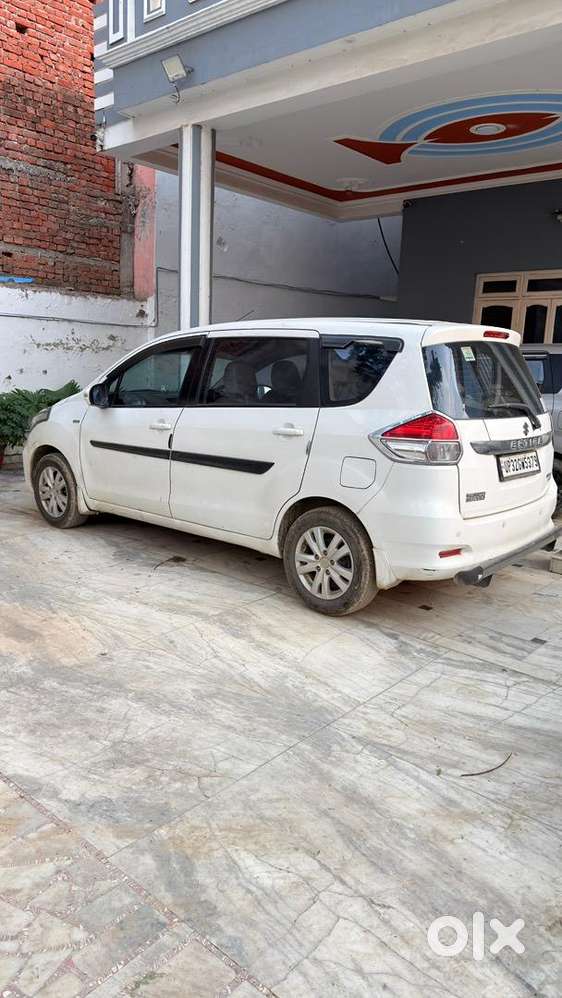 Maruti Suzuki Ertiga