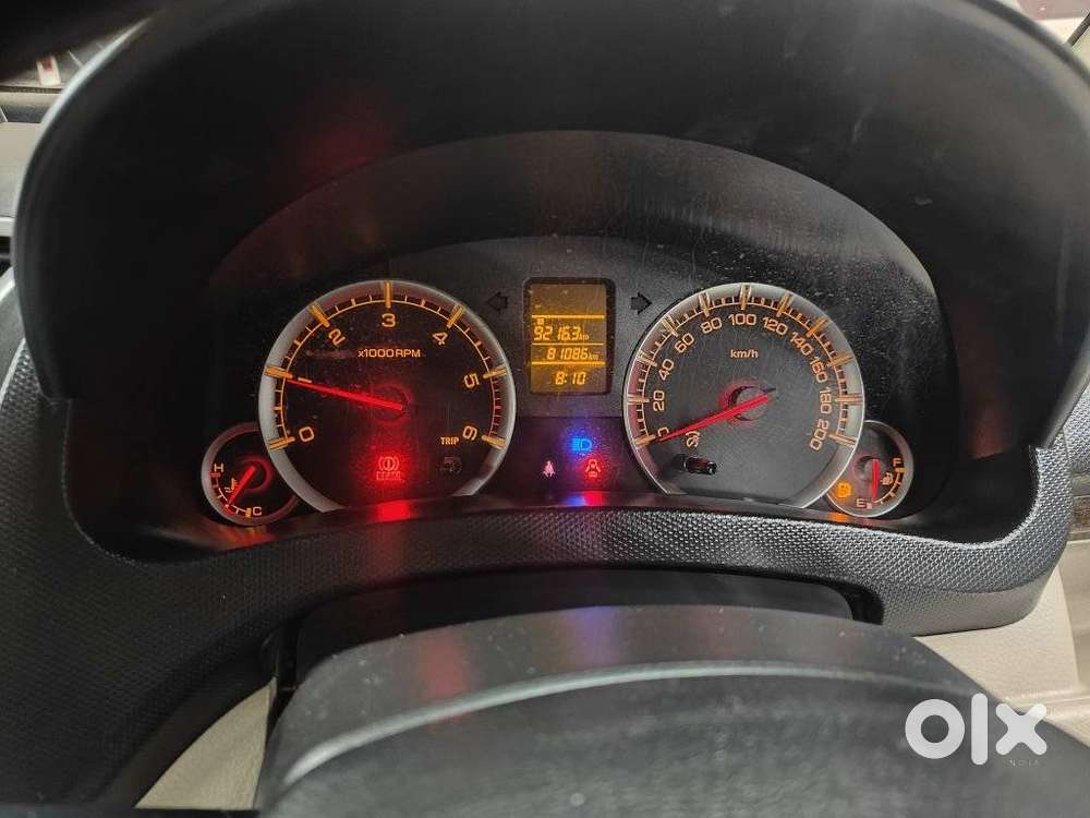 Maruti Suzuki Swift Dzire Vdi Bsiv, 2015, Diesel