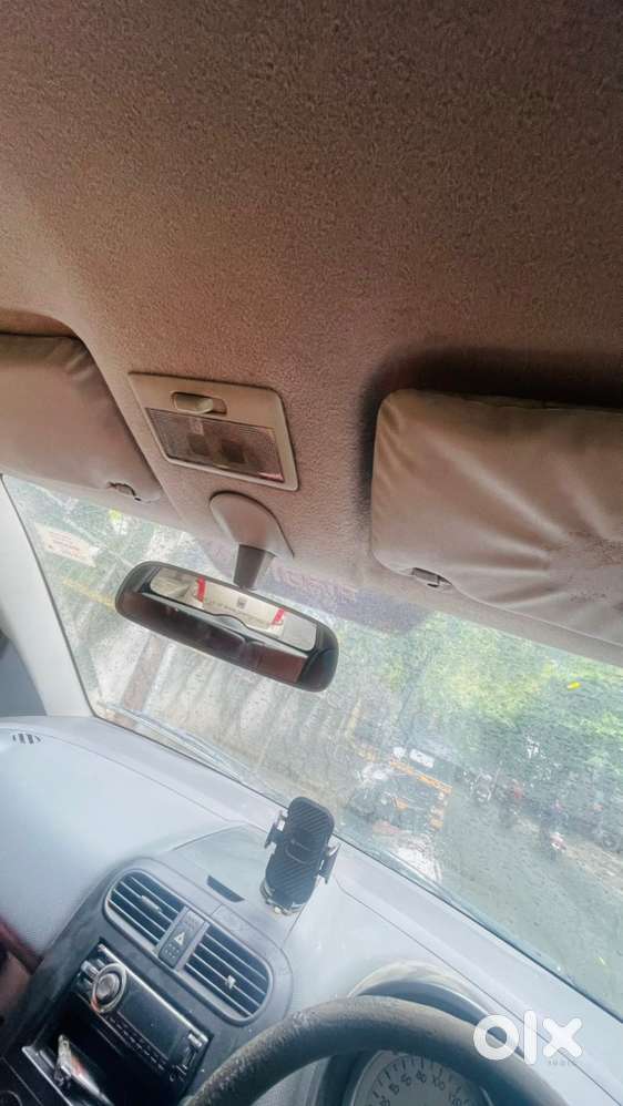 Maruti Ritz Diesel 2010