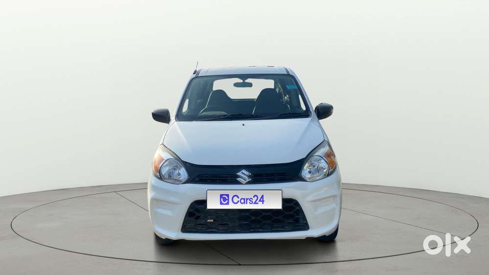 Maruti Suzuki Alto 800 0.8 Vxi (o), 2021, Petrol