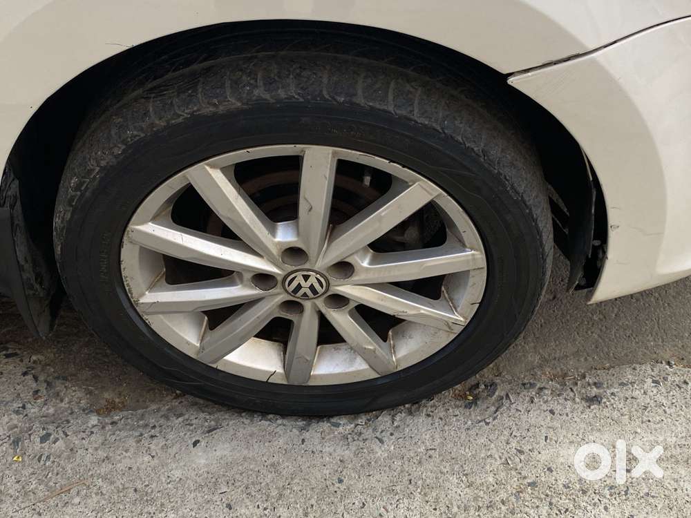 Volkswagen Polo 1.2 Gt Tsi, 2017, Petrol