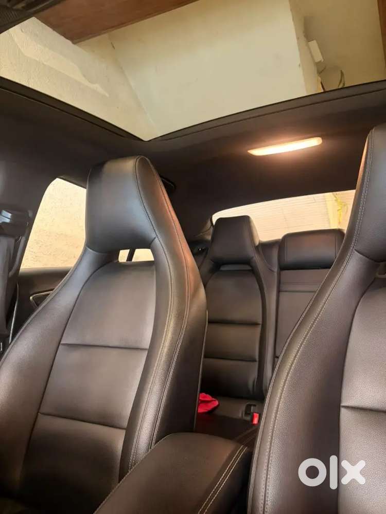 Mercedes-benz C-class C200d 2017 1st Owner