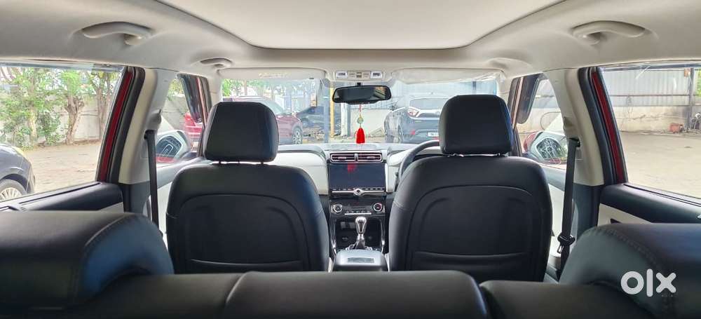Hyundai Creta 1.5 Sx (o) Diesel, 2022, Diesel