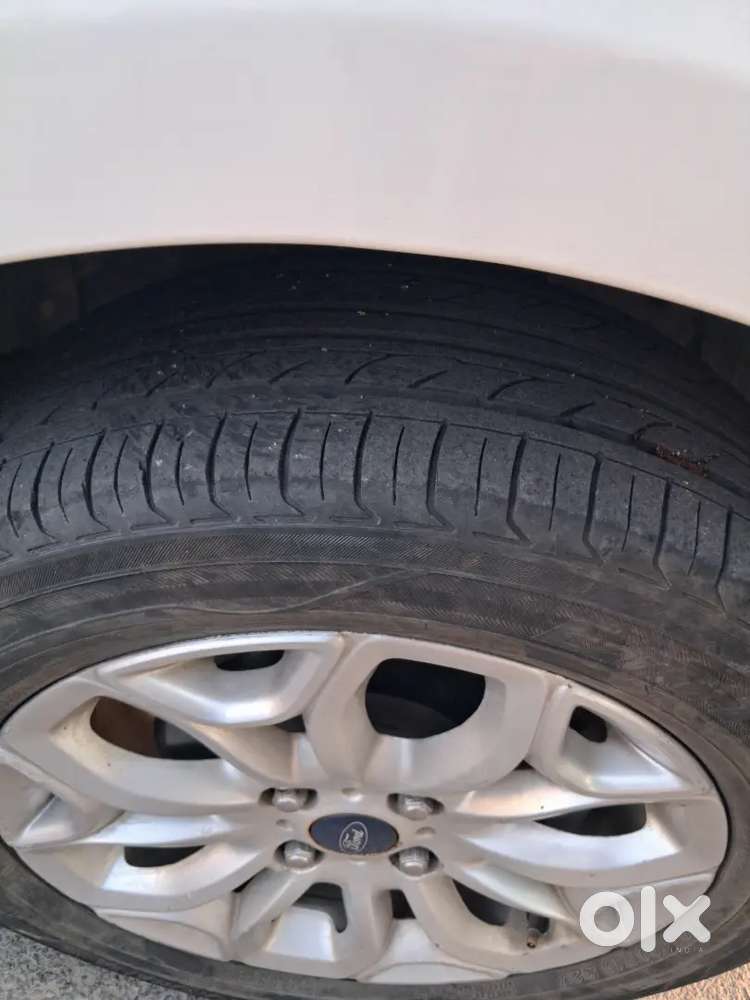 Well Maintained Condition