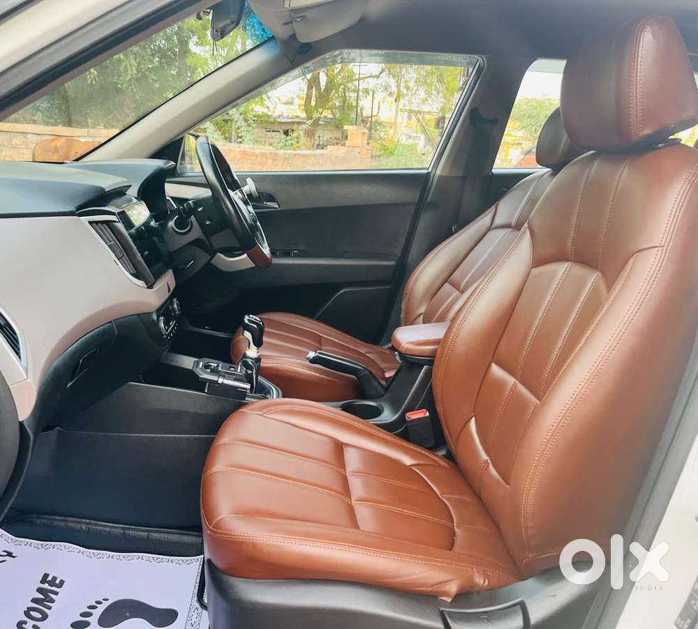 Hyundai Creta 1.4 E Plus Crdi, 2019, Diesel