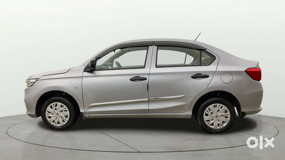 Honda Amaze 1.2 E I-vtec, 2019, Cng & Hybrids