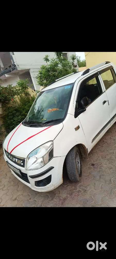 Good Condition