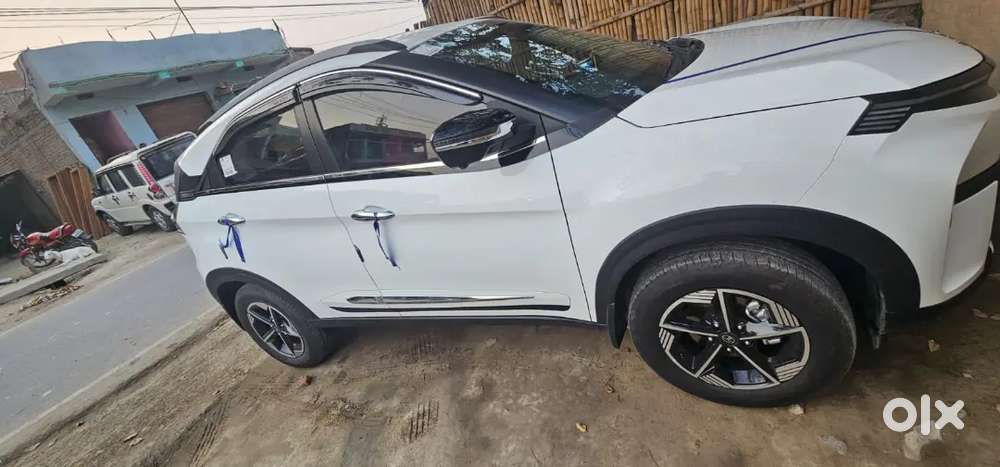 Tata Nexon 2025
