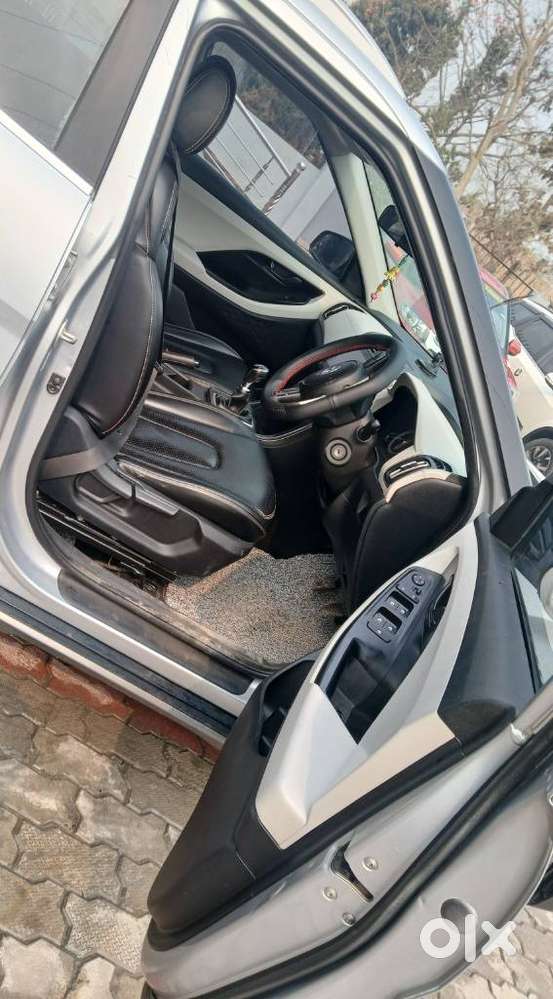 Hyundai Creta 1.6 S Automatic, 2020