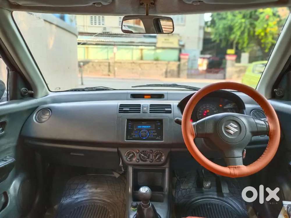 Maruti Suzuki Dzire 2011 Petrol Good Condition