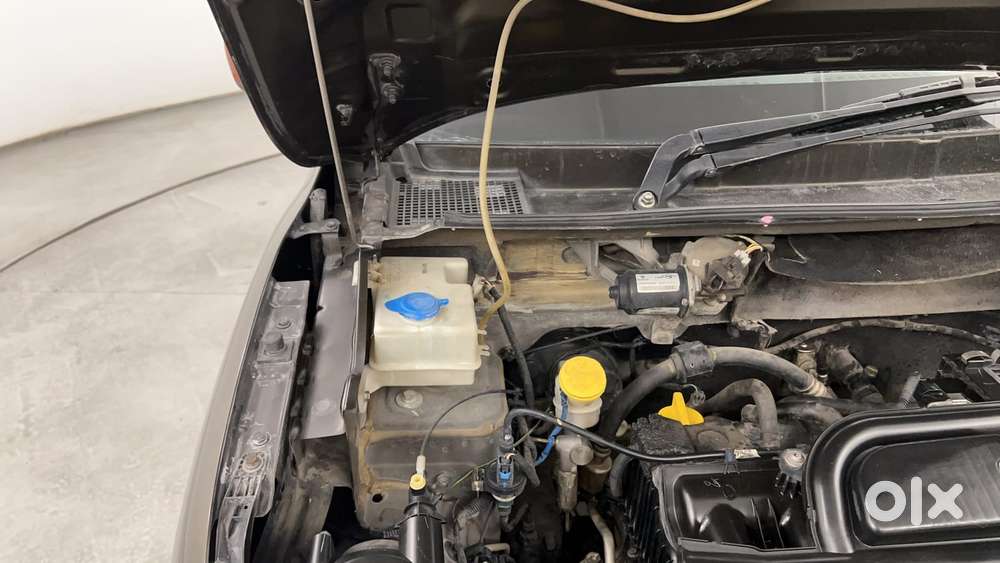 Renault Kwid 2019-ongoing 1.0 Climber Amt, 2017, Petrol