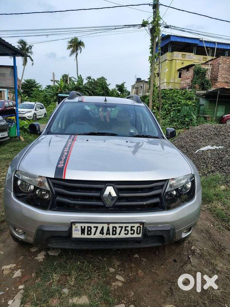 Renault Duster 85ps Diesel Rxl Plus, 2013, Diesel