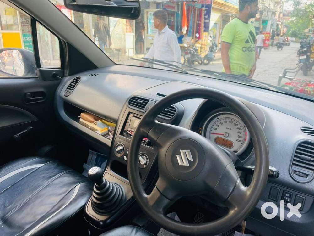 Maruti Suzuki 2011 Kms