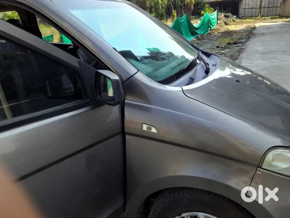 Urgent Sale Chevrolet Enjoy 2013 .