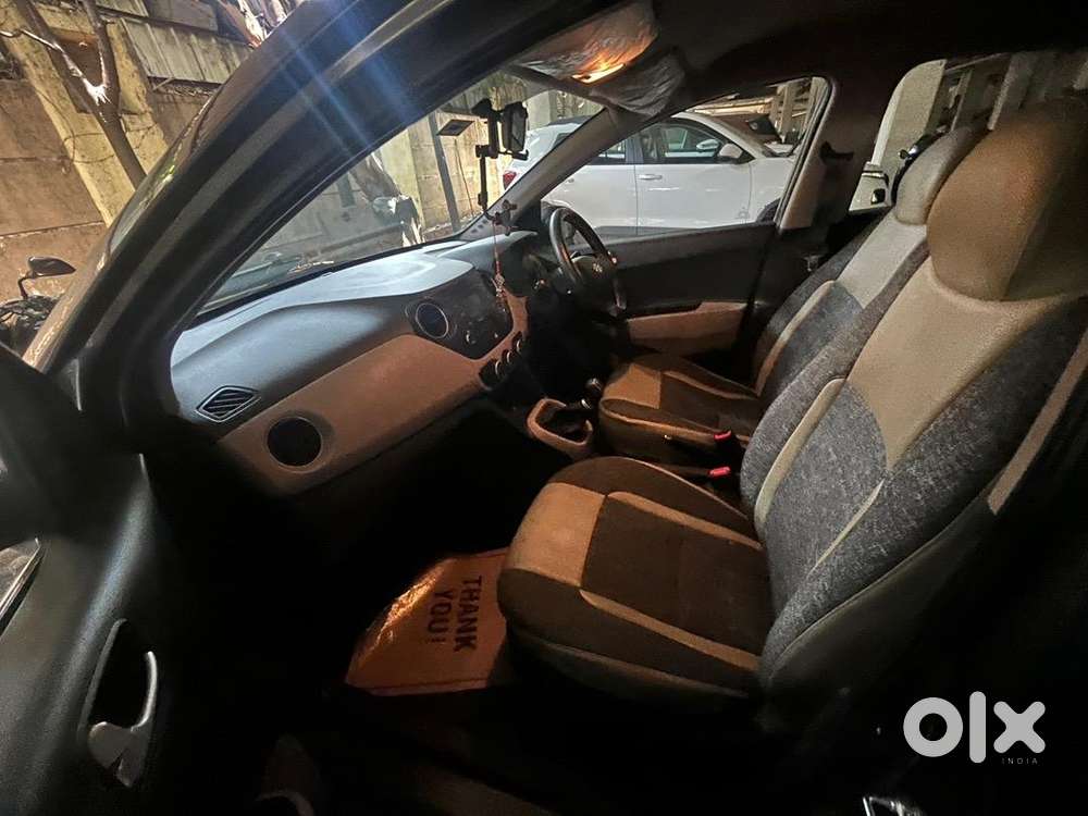Hyundai With 2014 Petrol