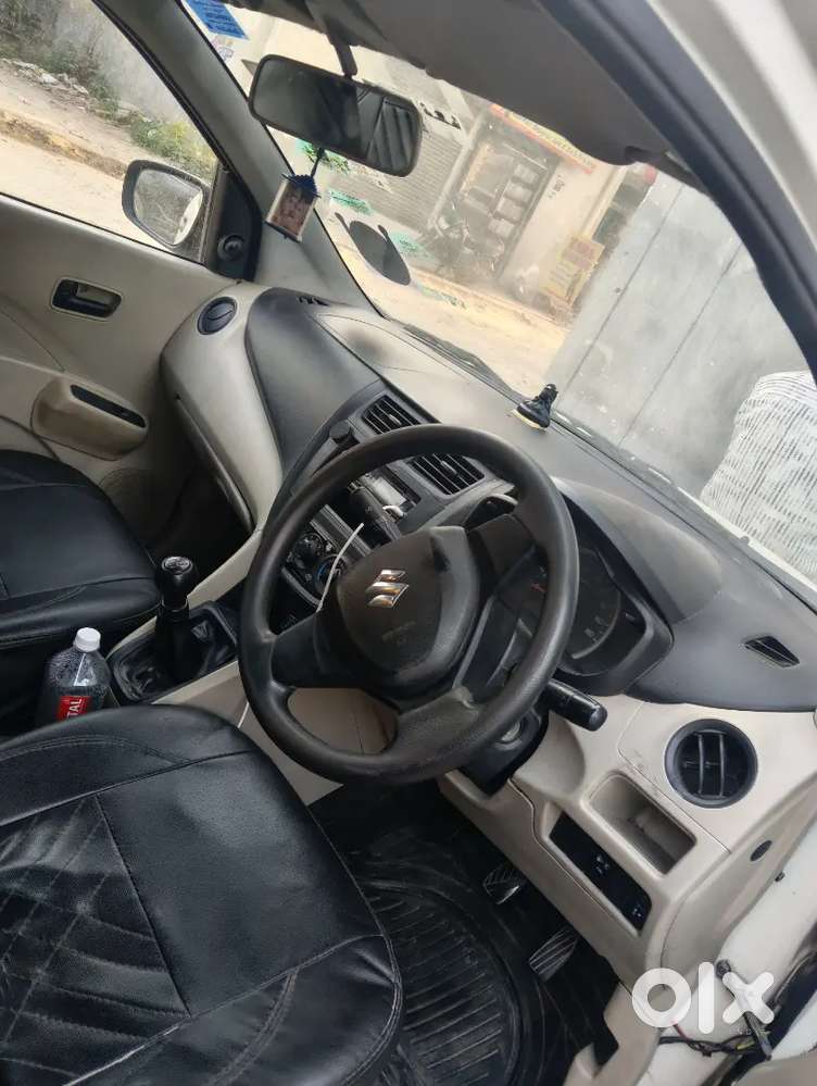 Maruti Suzuki Celerio 2019 Cng & Hybrids Well Maintained