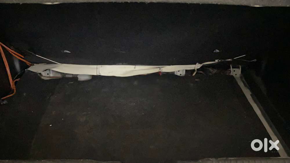 Maruti Suzuki Swift Vxi, 2018, Petrol