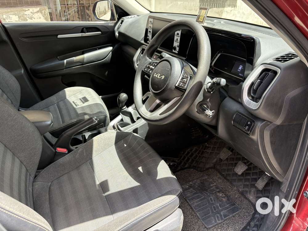 Kia Sonet Htk Plus Turbo Dct, 2022, Petrol