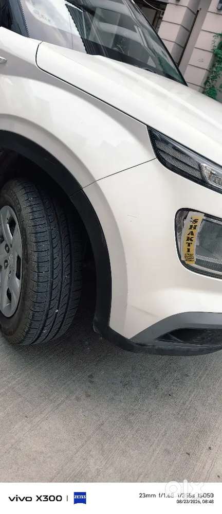 Hyundai New Venue Se 2022