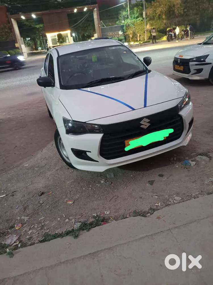 Maruti Suzuki Swift Dzire 2026 Cng