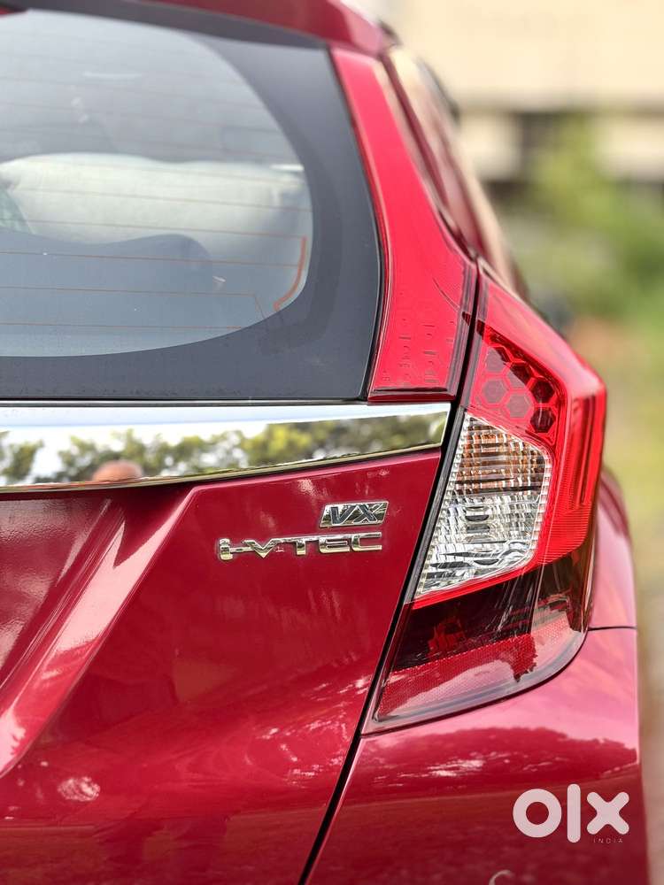 Honda Jazz Vx Cvt, 2020, Petrol