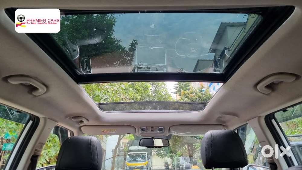 Hyundai Alcazar 1.5 Signature Diesel Mt 6 Str, 2022, Diesel