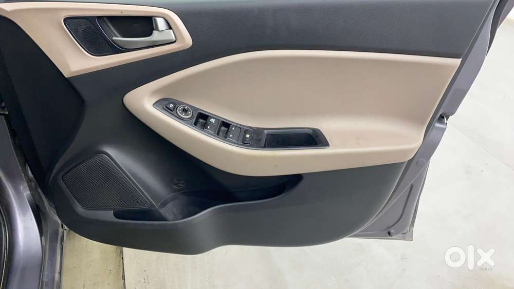 Hyundai Elite I20 Asta 1.2, 2018, Petrol