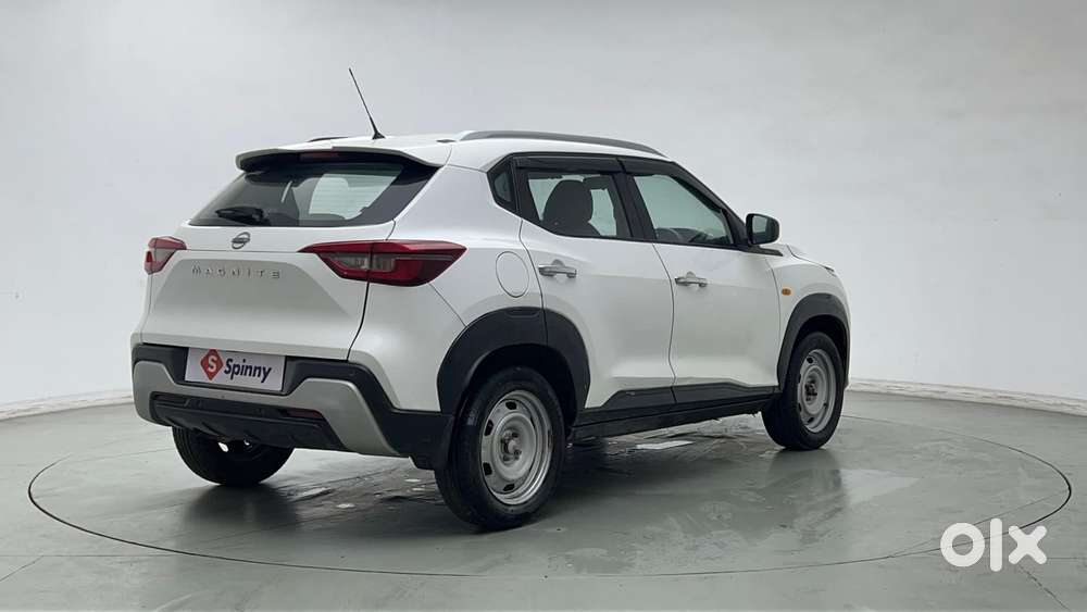 Nissan Magnite 1.0 Xe, 2023, Petrol