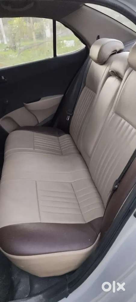 Hyundai Xcent Crdi 2016 Diesel