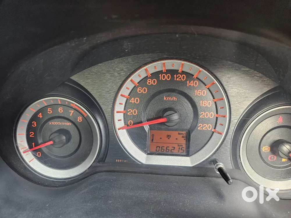Honda City For Sale