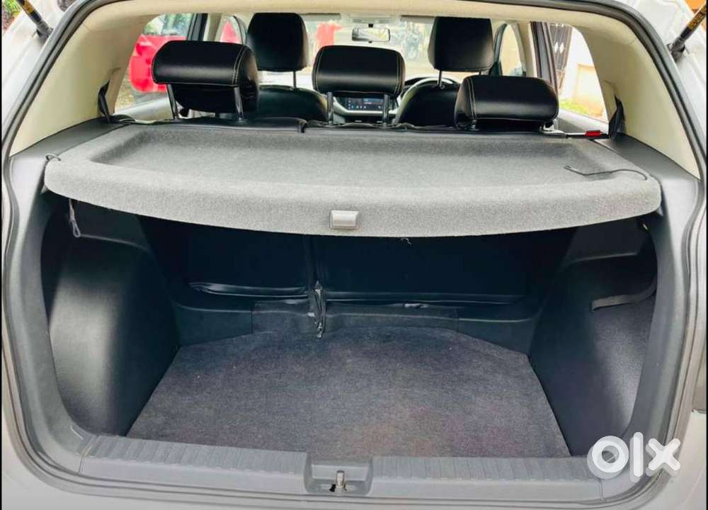 Volkswagen Taigun 1.0 Tsi Highline, 2021, Petrol