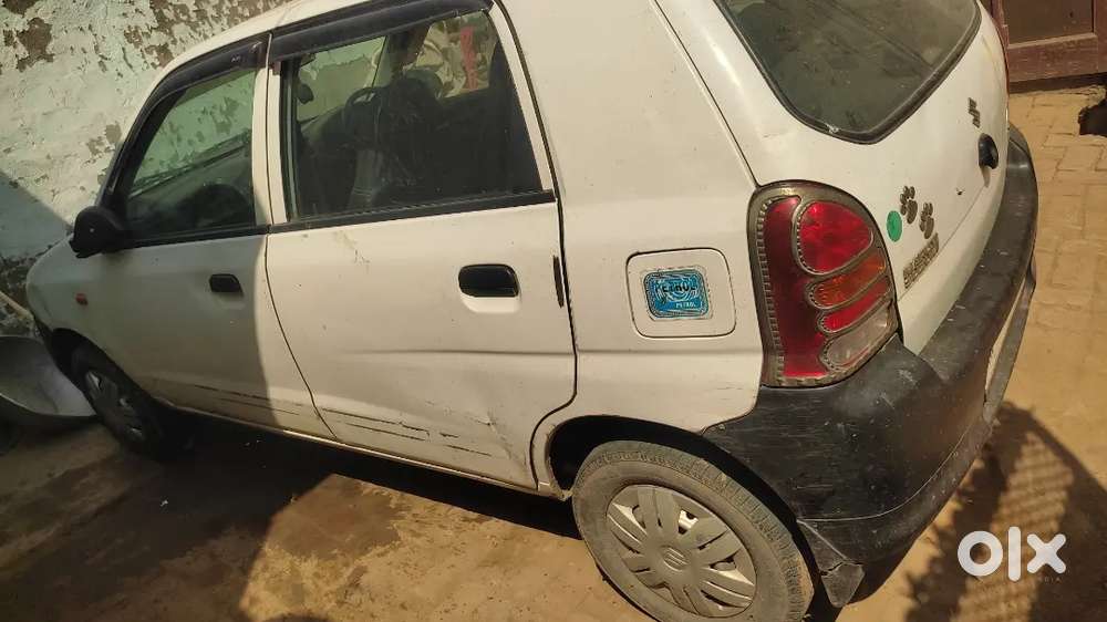 Both Key Available Second Owner 
Centre Locking
Well Mentinated Car