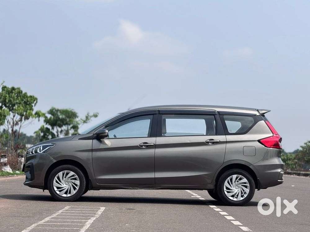 Maruti Suzuki Ertiga 2018-2022 1.4 Vxi Shvs, 2022, Petrol