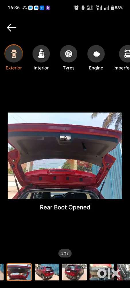 Volkswagen Taigun Topline  2022 Petrol 20000 Km Driven