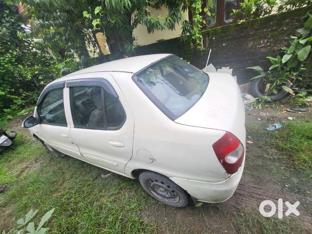 Tata Indigo Ecs 2012 Diesel