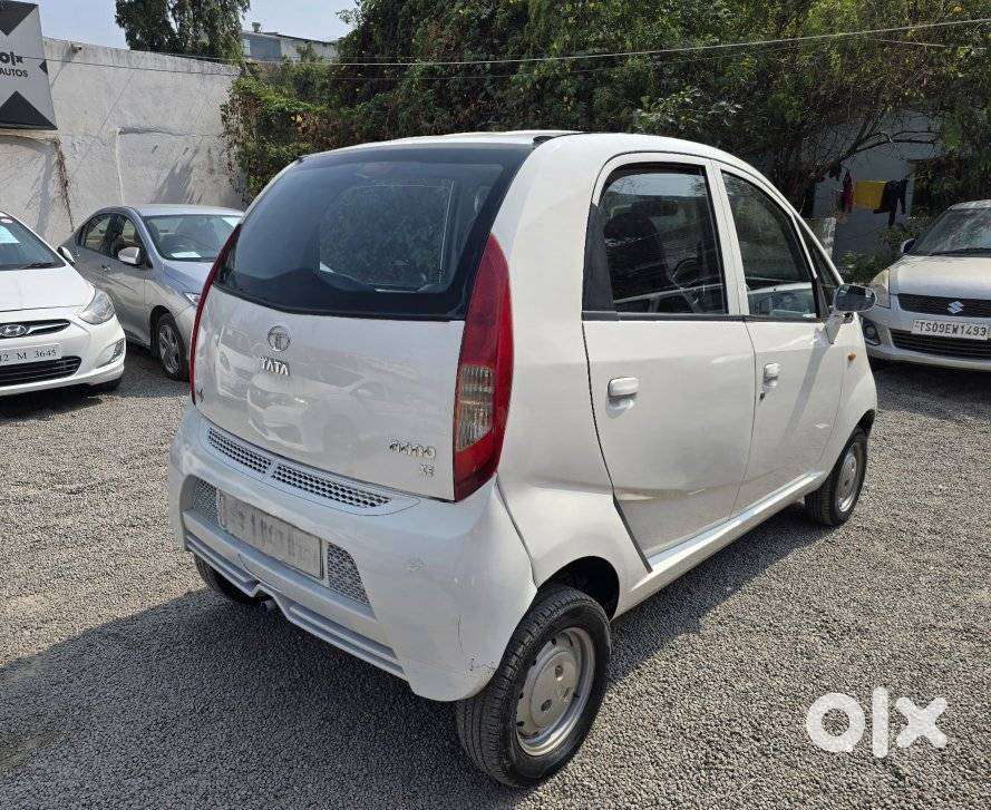 Tata Nano 2012-2015 Twist Xe, 2014, Petrol
