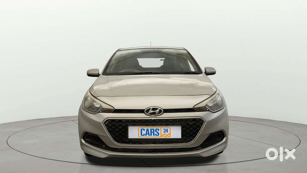 Hyundai Elite I20 Magna 1.2, 2017, Petrol