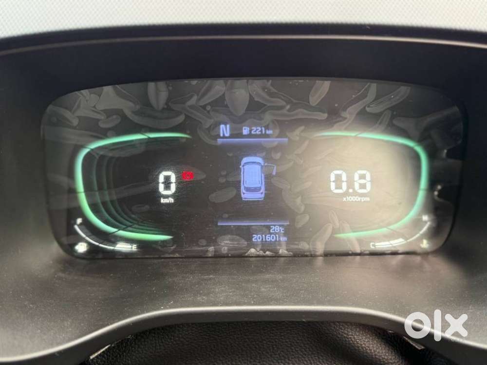 Kia Carens 1.5 Prestige Plus 7 Str Imt, 2023, Diesel