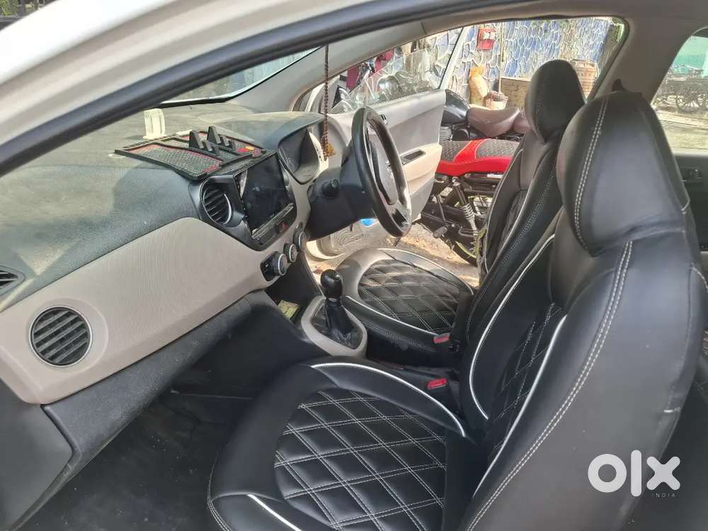 Hyundai Grand I10 2015