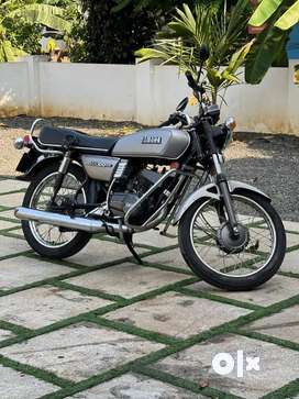 Yamaha Rx100 in Palai Free classifieds in Palai OLX