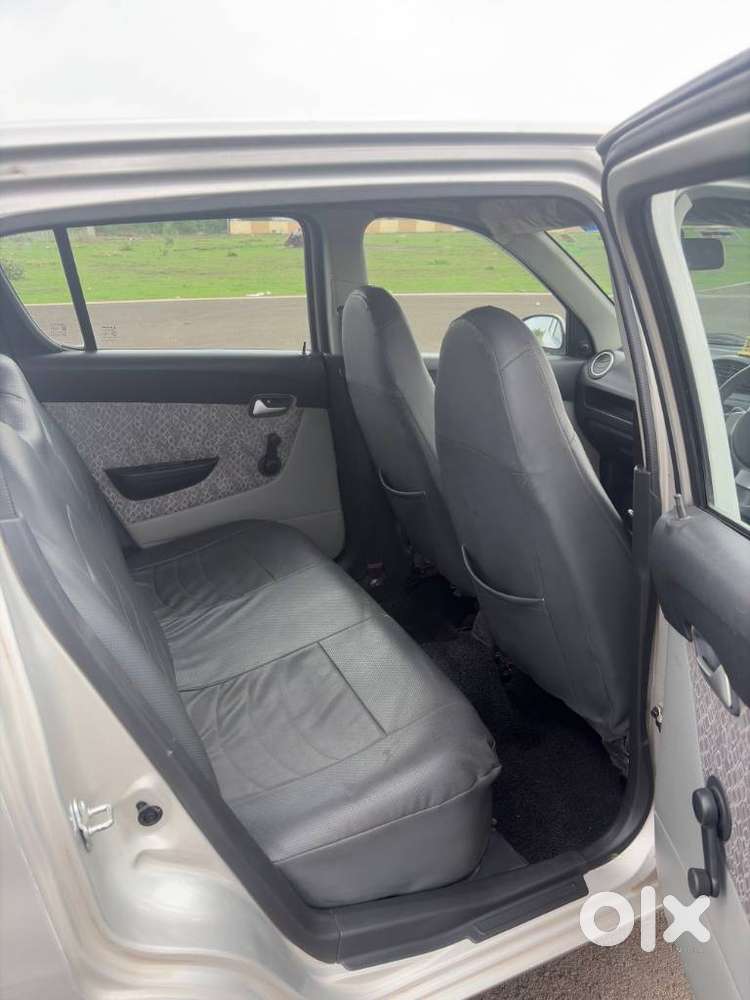 Maruti Suzuki Alto 800 Lxi, 2016, Petrol