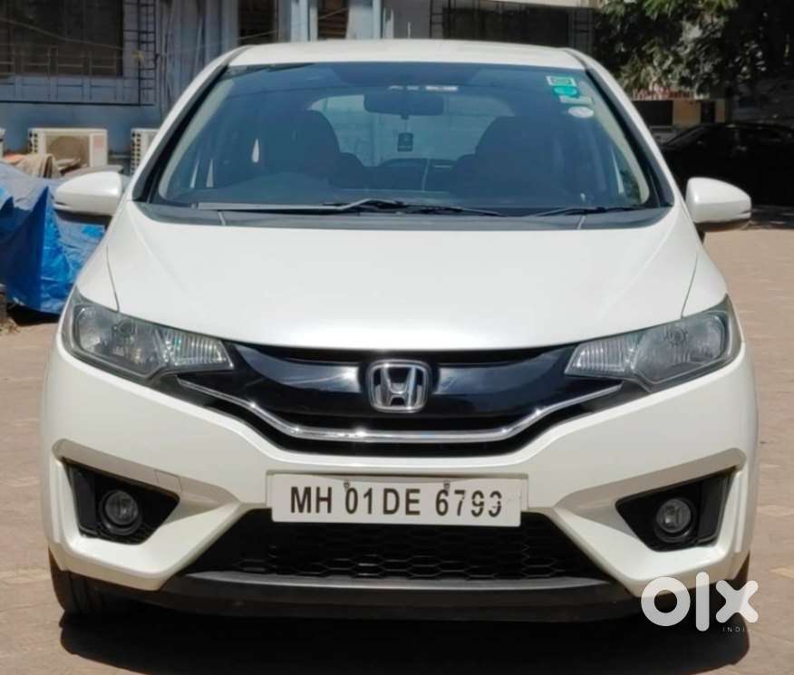 Honda Jazz Vx Cvt, 2019, Petrol