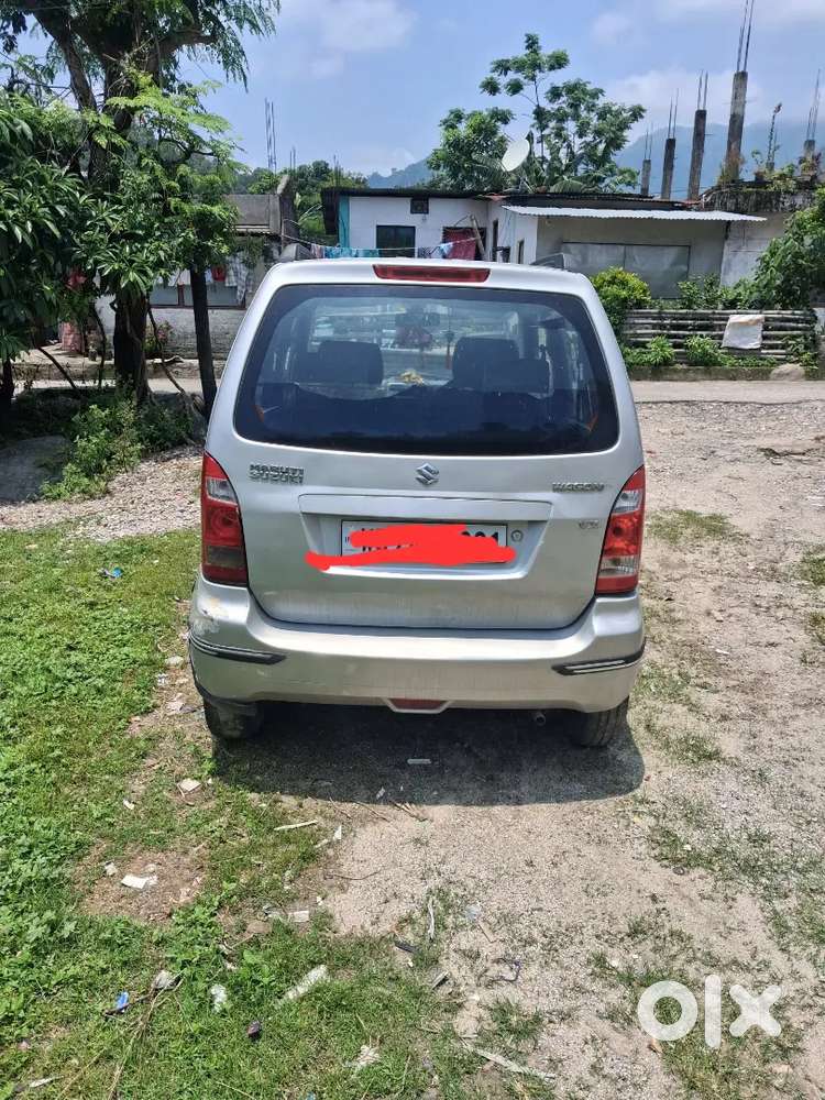 Wagon Vxi For Immediate Sale