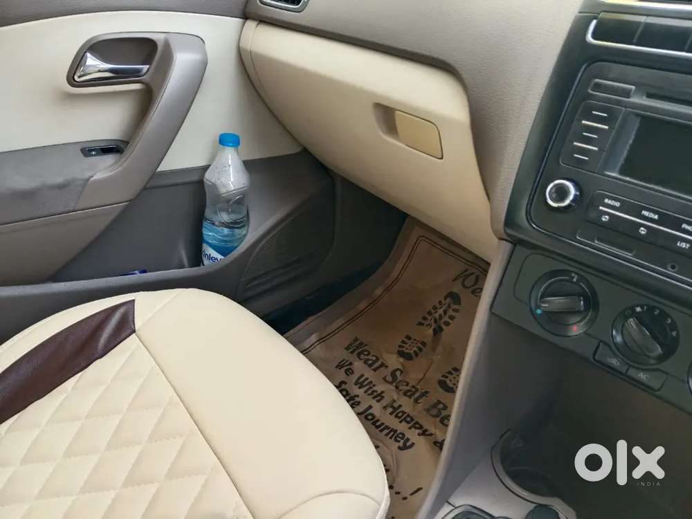 Skoda Rapid Tsi Active 2013