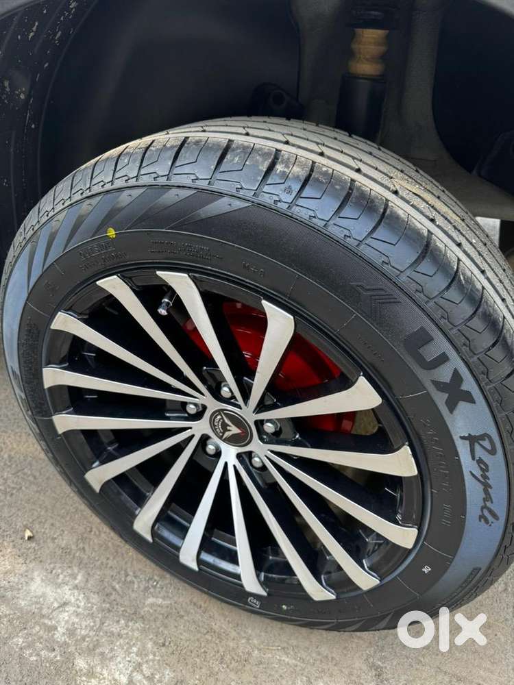 Hyundai Creta 2021 Diesel Well Maintained