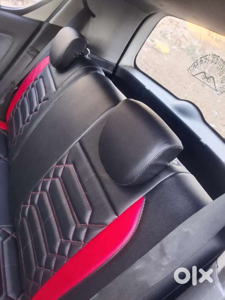 Maruti Suzuki Ritz 2011 Petrol 100000 Km Driven