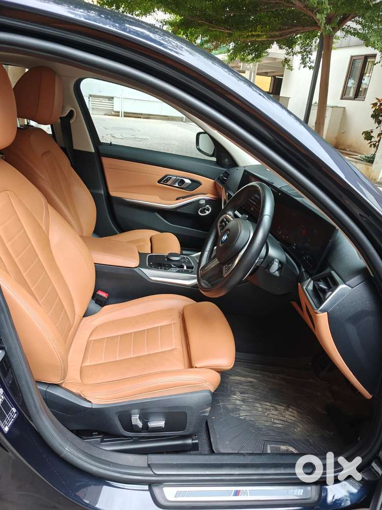 Bmw 3 Series 2.0 320d Luxury Line, 2024, Diesel